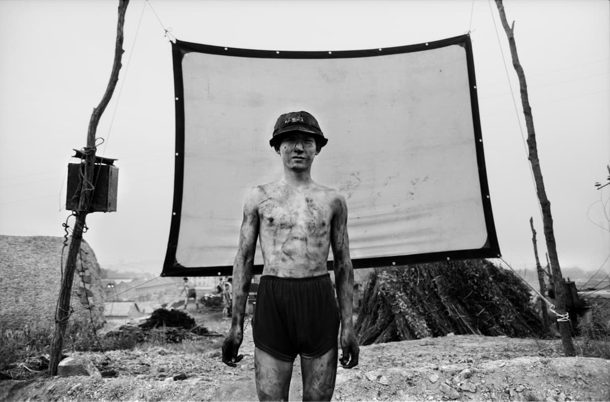Pingdingshan, 1996