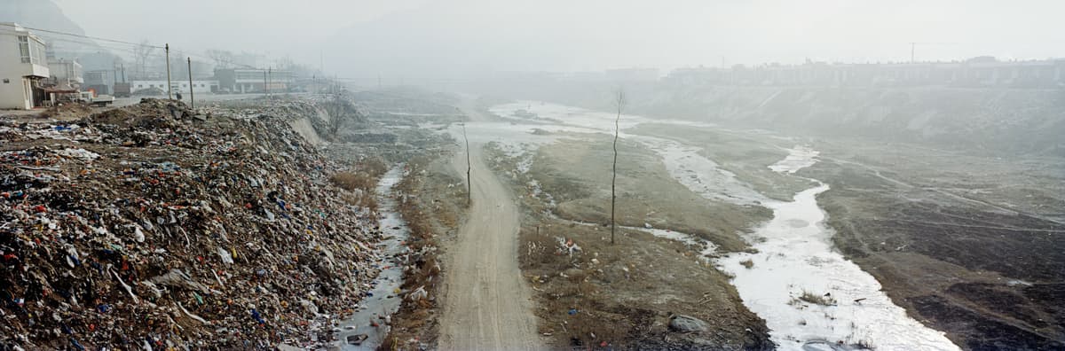 Yulin, 2010 