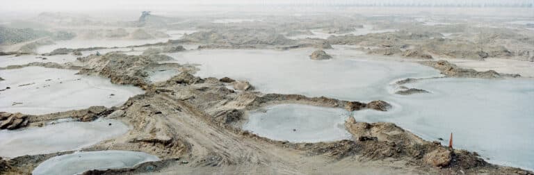 Yulin, 2010