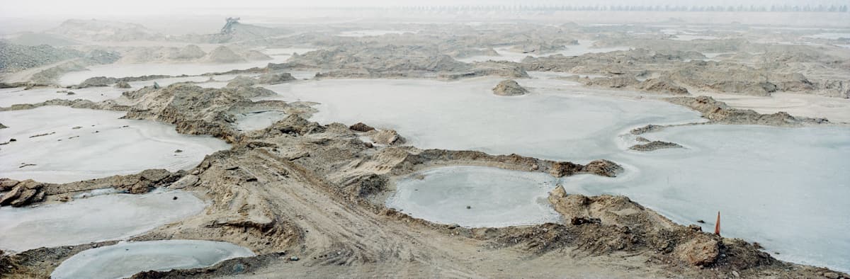 Yulin, 2010