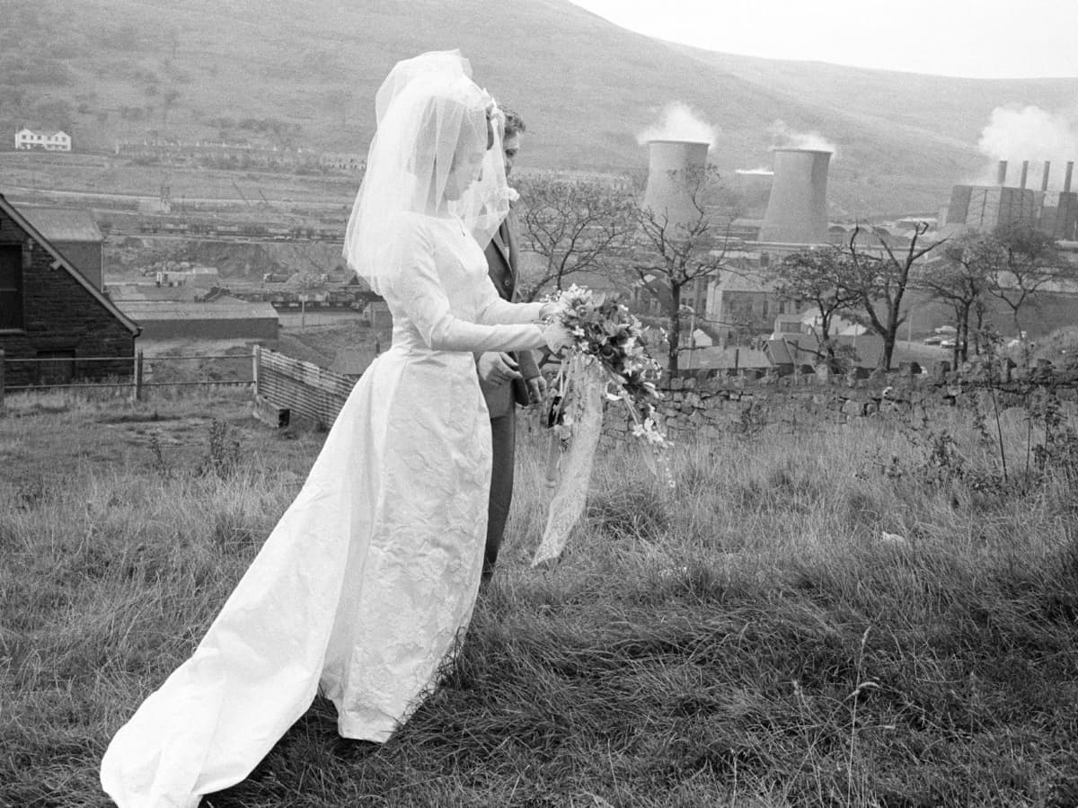 Welsh Miners, 1965