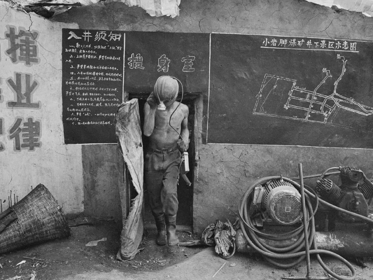 Yiliang, 2003