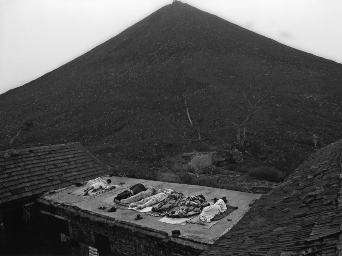 Pingdingshan, 2006