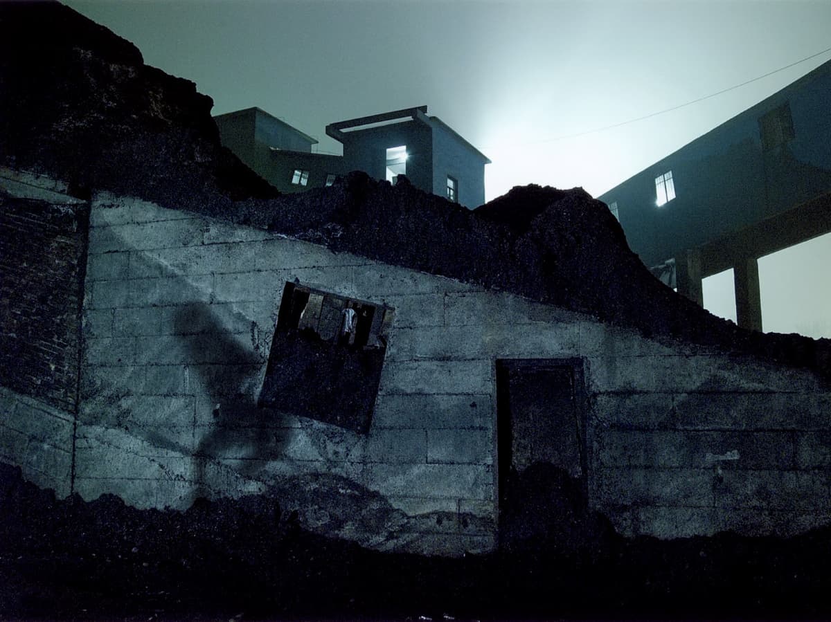 Pingdingshan, 2007