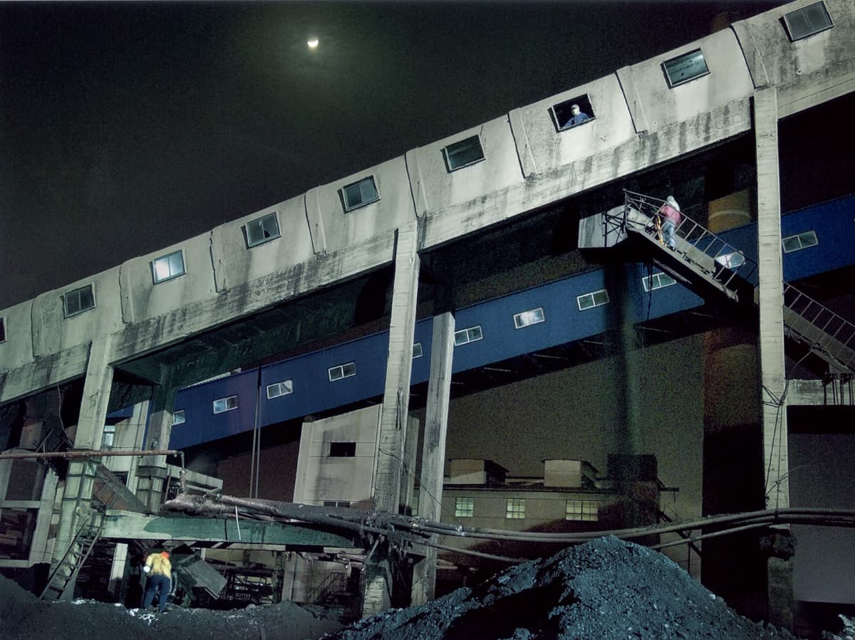 Shangqiu, 2007