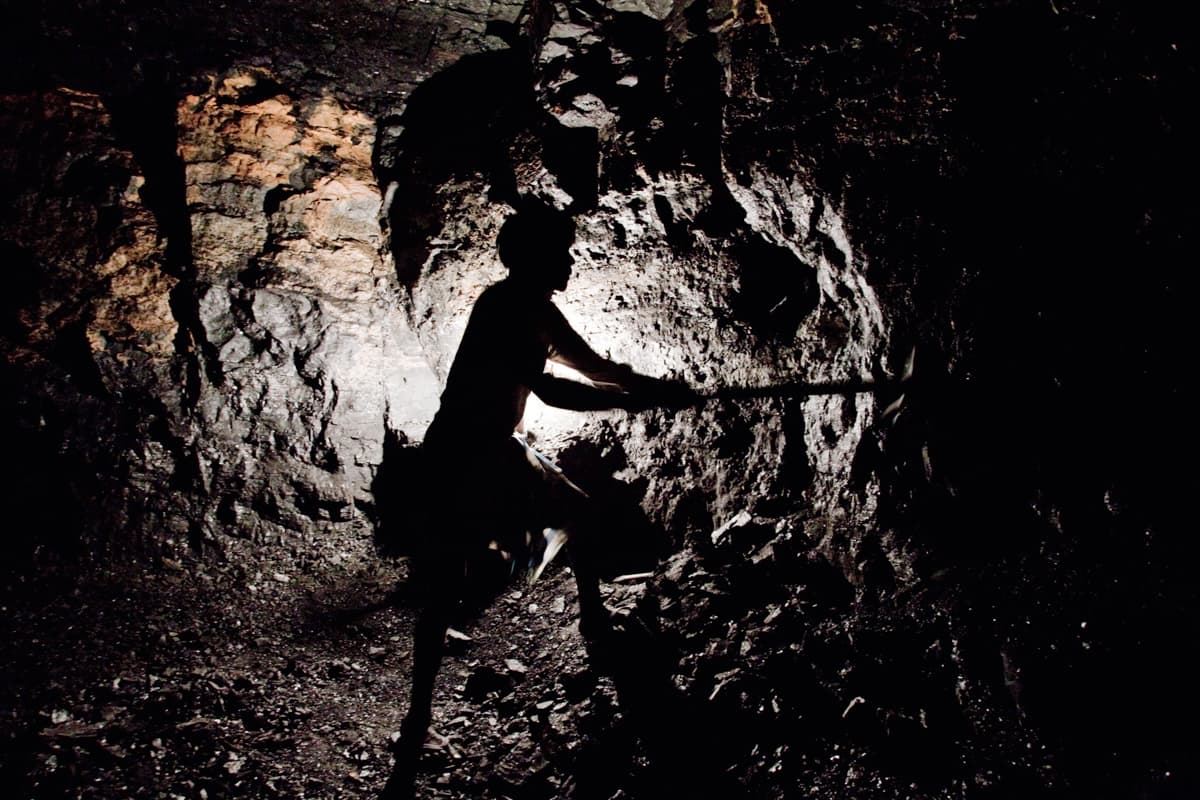 Jharkhand, 2010